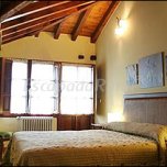 Habitación Matrimonio I