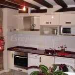Apartamento 4/6 pax