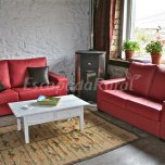 Apartamento 6 pax