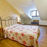 Habitación matrimonial Los Castros