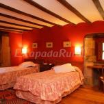 Habitación 1 superior
