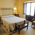 Habitación doble matrimonial I