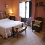 Habitación doble matrimonial II