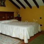 Habitación doble matrimonial III