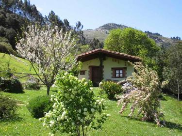 Casa Los Acebos de Peña Cabarga (Cantabria) Casa Los Acebos de Peña Cabarga (Cantabria)