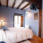 Habitación Doble Matrimonio 1