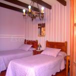 2. Habitación doble
