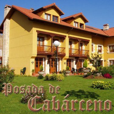 Posada Cabárceno (Cantabria) Posada Cabárceno (Cantabria)