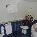 Apartamento Luz