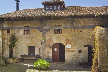 La Otra Casa (Cantabria) La Otra Casa (Cantabria)