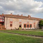 Casa de Cantabria