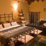 Habitación especial