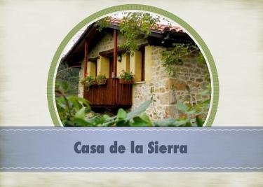 Casa de la Sierra (Cantabria) Casa de la Sierra (Cantabria)