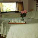 Habitación Doble Estandar