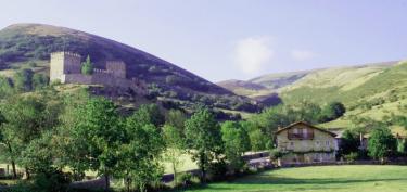 La Sosiega y el Chocolatero (Cantabria) La Sosiega y el Chocolatero (Cantabria)