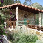 Las Encinas de Peña Cabarga