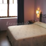 Habitación doble 2