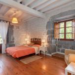 Habitación doble superior