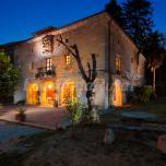 Casona valle de Soba