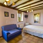 Habitación matrimonial 3