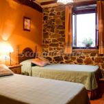 Casa para 8-11 personas