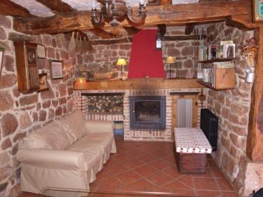 Casa Rural Maté (Cantabria) Casa Rural Maté (Cantabria)
