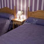 Apartamento 2/4 personas II