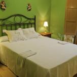 Habitación doble 1