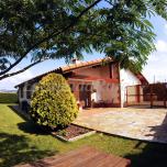 Casa Tamaría I