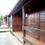 Habitación privada sin baño (baño exterior)