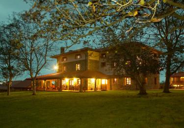 Posada rural Caborredondo (Cantabria) Posada rural Caborredondo (Cantabria)