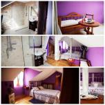 Habitación doble 2