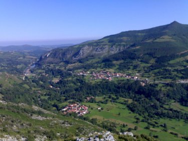 Los Avellanos (Cantabria) Los Avellanos (Cantabria)