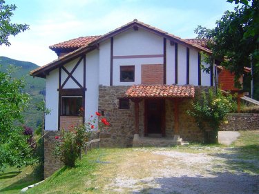 Casa El Armental (Cantabria) Casa El Armental (Cantabria)
