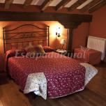Habitación Matrimonial 1