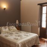 Habitación Matrimonial 3