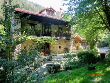 Posada La Punvieja (Cantabria) Posada La Punvieja (Cantabria)