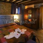 Habitación Doble Estándar 1