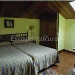 Habitación doble 2