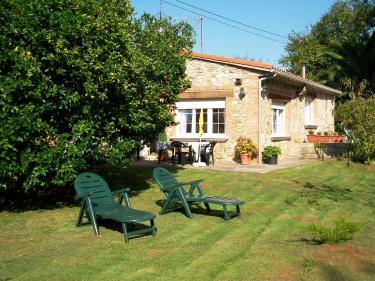 Casa Rural La Matilda (Cantabria) Casa Rural La Matilda (Cantabria)