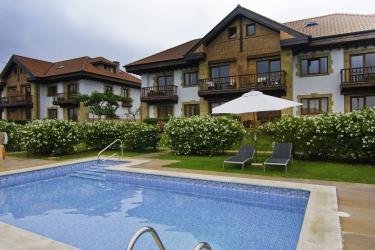 Apartamentos Ciudad de Petra (Cantabria) Apartamentos Ciudad de Petra (Cantabria)