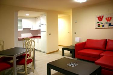 Apartamentos Noray (Cantabria) Apartamentos Noray (Cantabria)