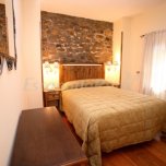 Habitación doble 1