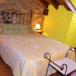 Habitación doble de matrimonio III con desayuno