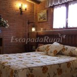 Habitación Doble I