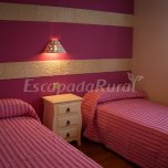 Apartamento Covachos