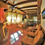 Casa 1 Peña Prieta