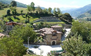 La Fragua (Cantabria) La Fragua (Cantabria)