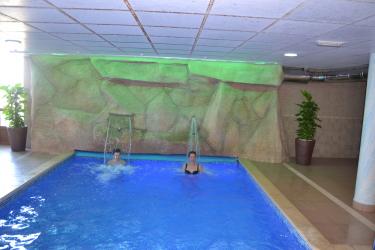 Hotel-Spa Verdemar (Cantabria) Hotel-Spa Verdemar (Cantabria)