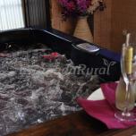 Suite familiar con Jacuzzi El Bosque